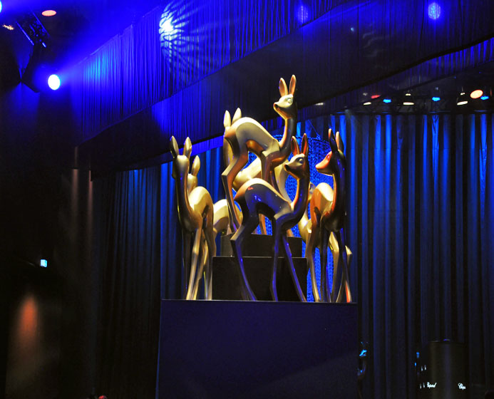 Bambi 2013