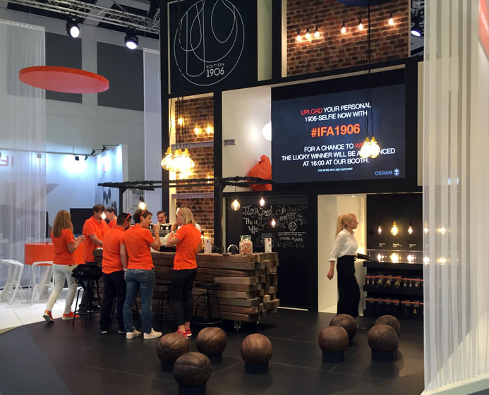 IFA Berlin