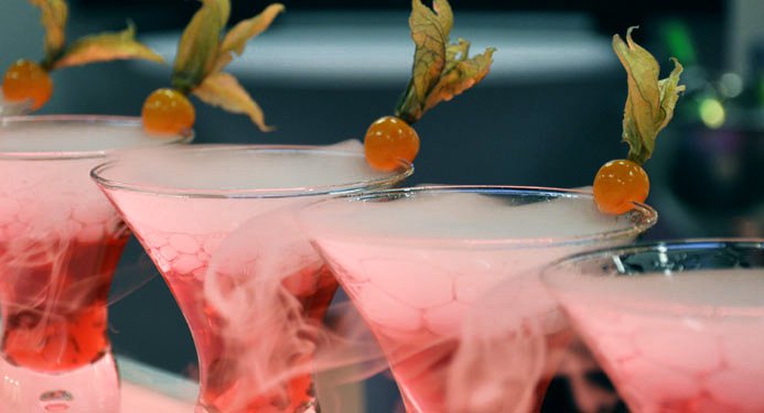 Barservices