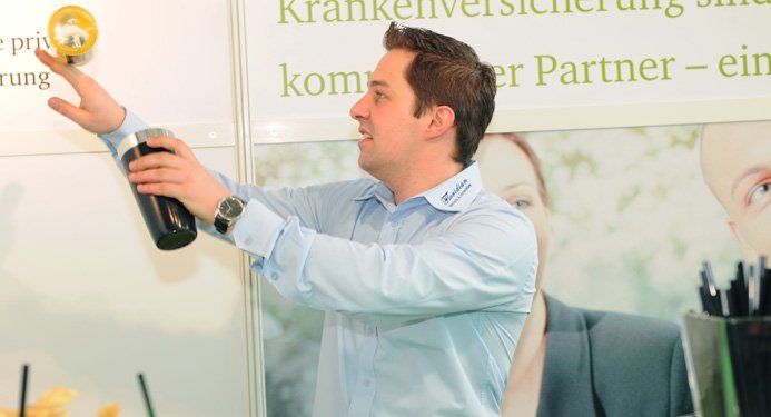 Showmixen