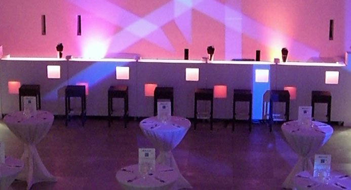 Mobile Bars