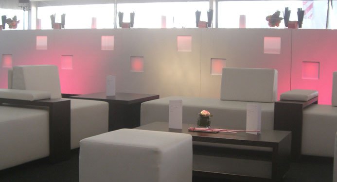 Mobile Bars