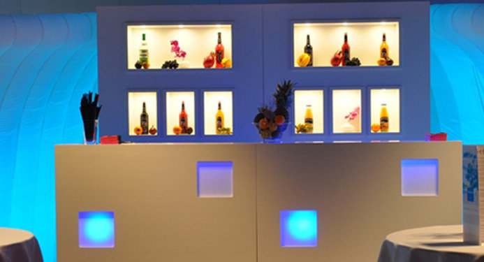 Mobile Bars