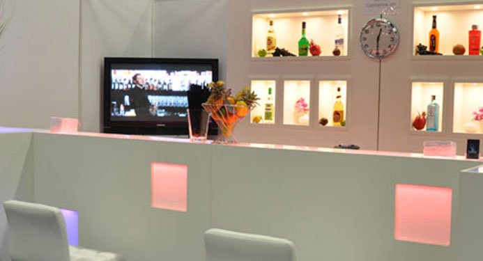 Mobile Bars