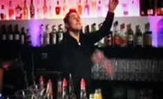Flairtending - Showmixen