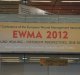 EWMA 2012