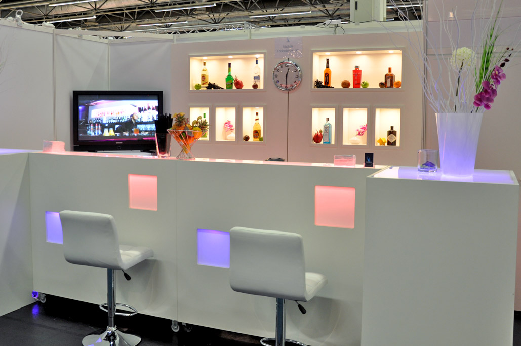Back Bar
