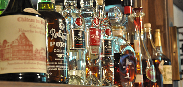 Digestif