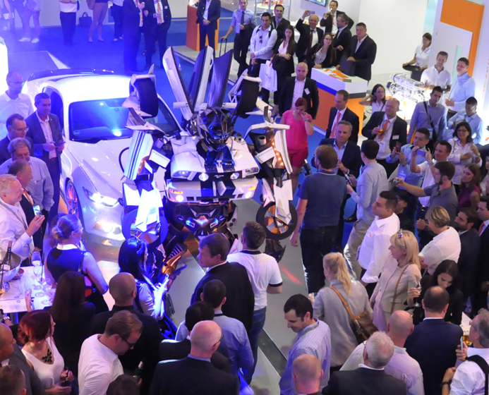 Automechanika 
