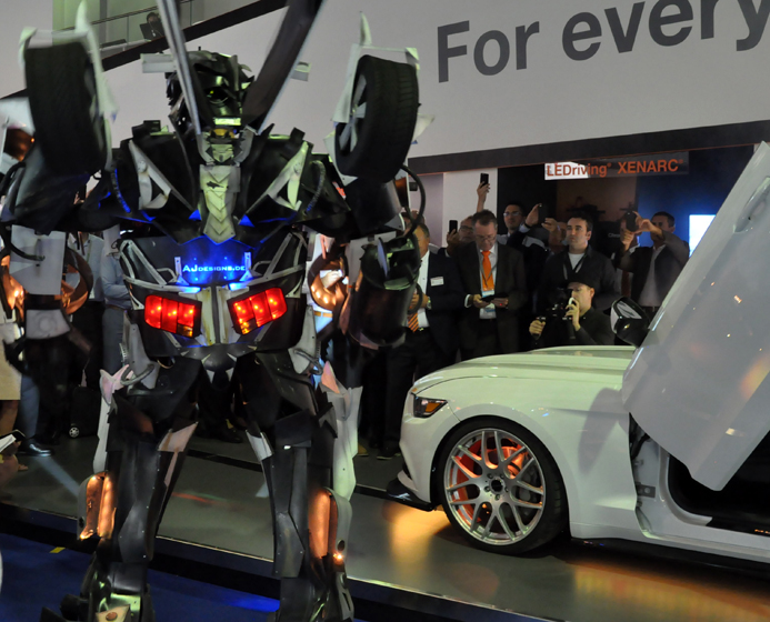 Automechanika 