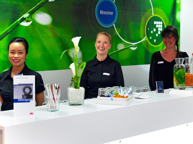 Unser Team