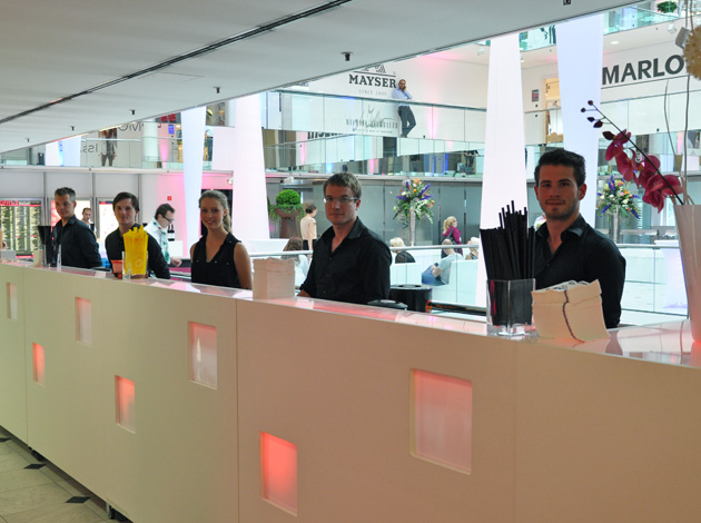 Unser Team
