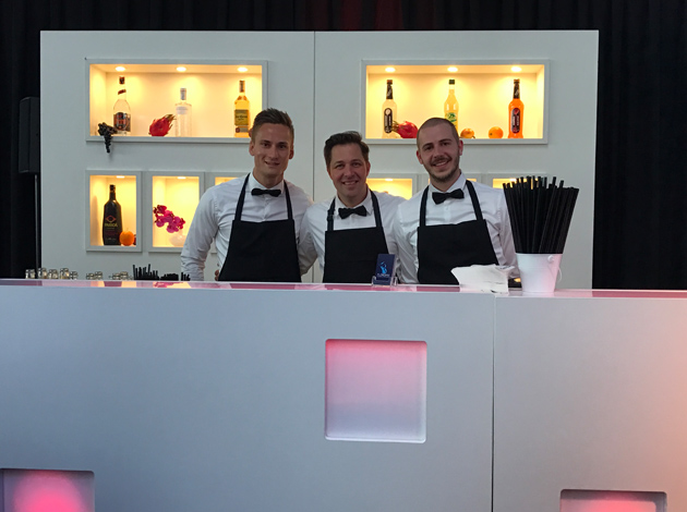 Unser Team