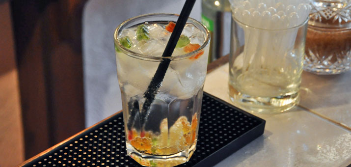 Cocktails