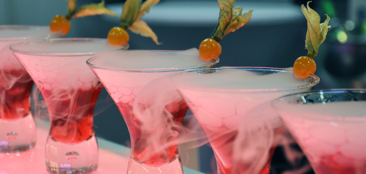 Cocktails