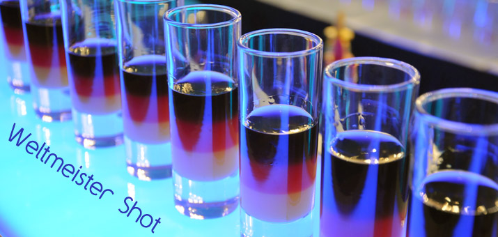 Cocktails