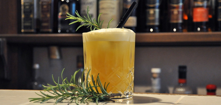 Cocktails