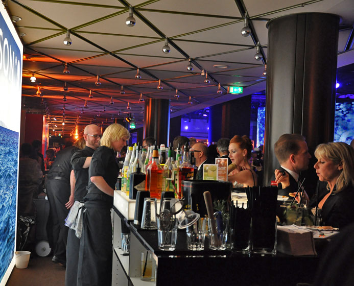 Bambi 2012