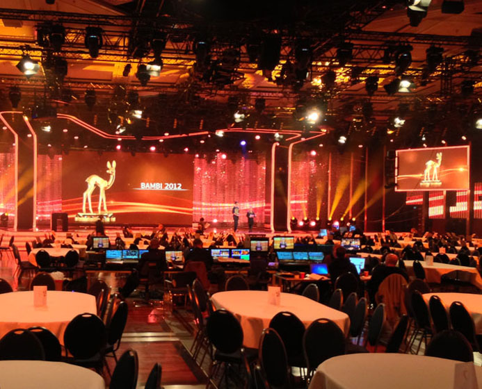 Bambi 2012