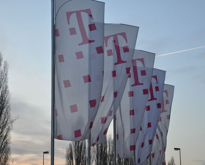 Deutsche Telekom 