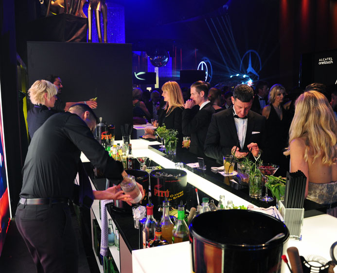 Bambi 2014