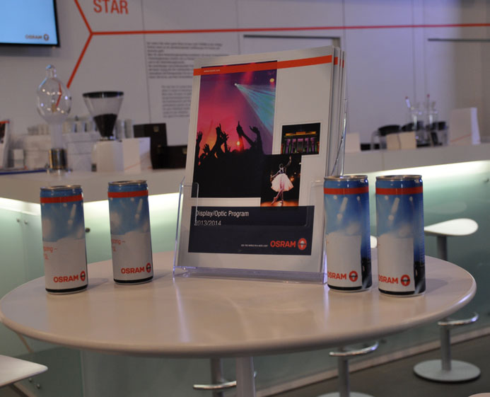 OSRAM 