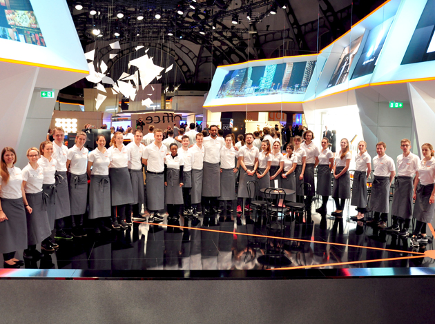 Unser Team