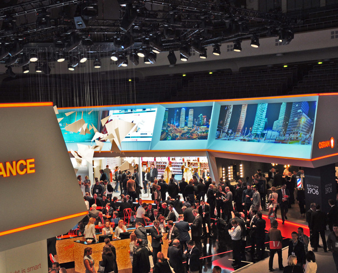 OSRAM 2016