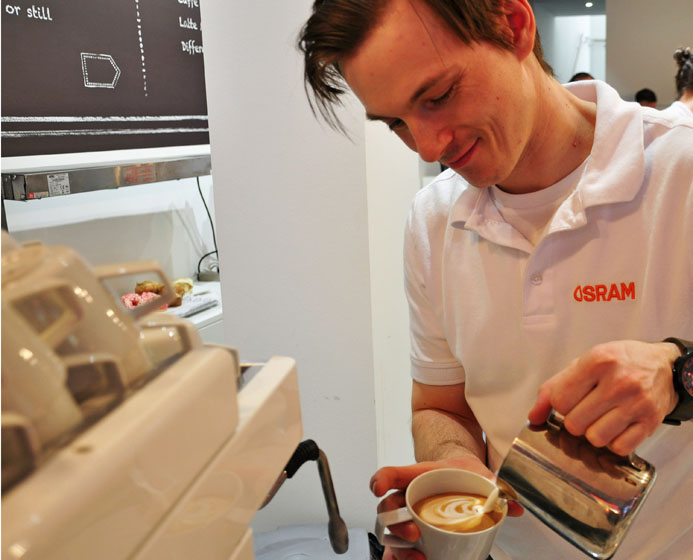 OSRAM 2016