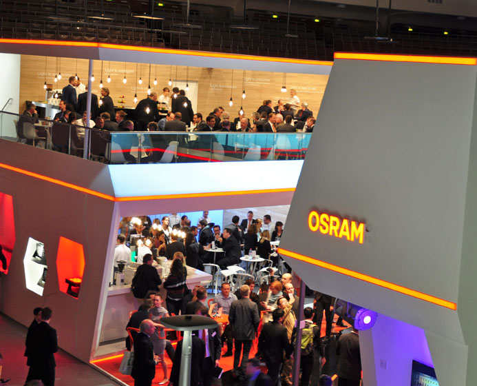 OSRAM 2016