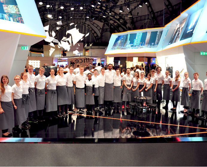 OSRAM 2016