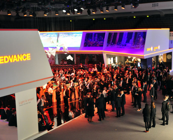 OSRAM 2016