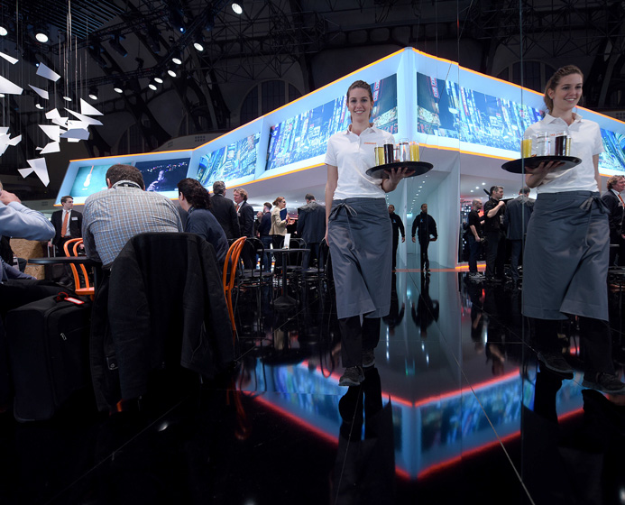 OSRAM 2016
