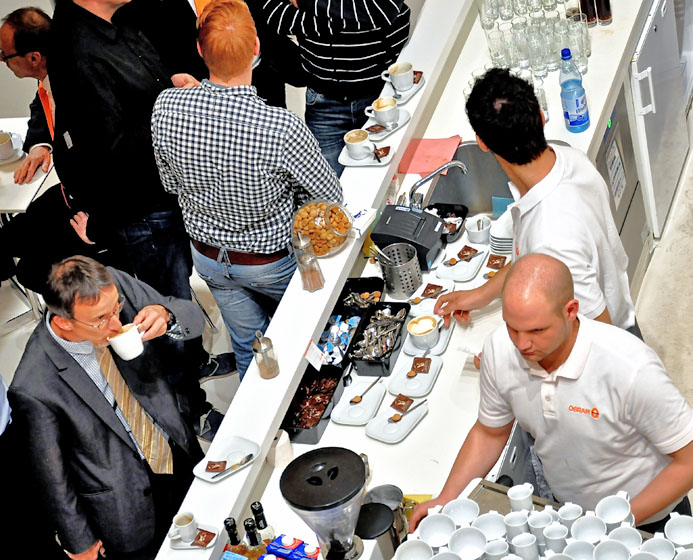 OSRAM 2014