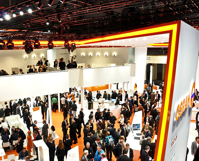 OSRAM 2014