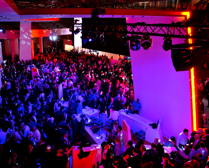 OSRAM 2014