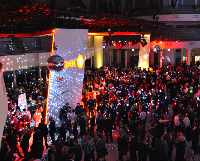 OSRAM 2014