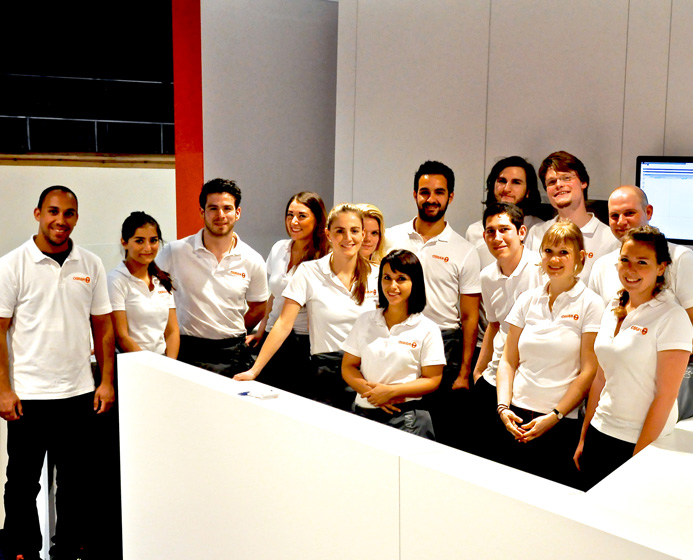 OSRAM 2014