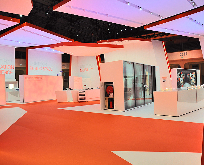 OSRAM 2014
