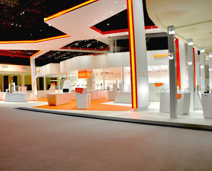 OSRAM 2014