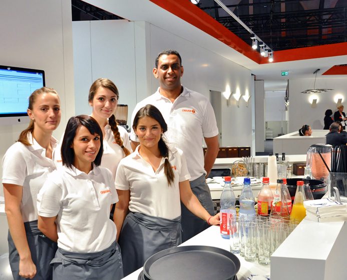 OSRAM 2014