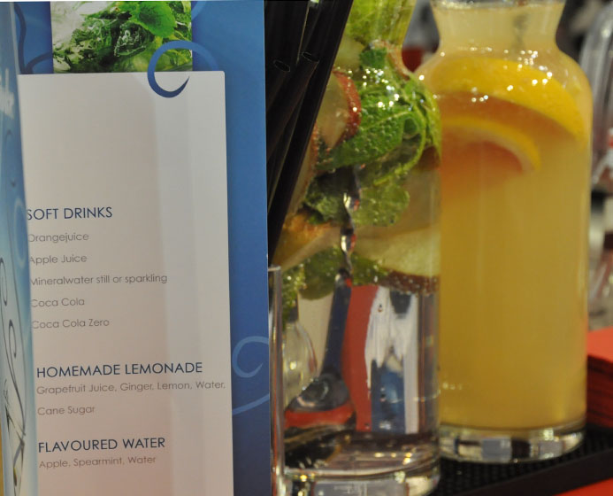 EWMA 2012