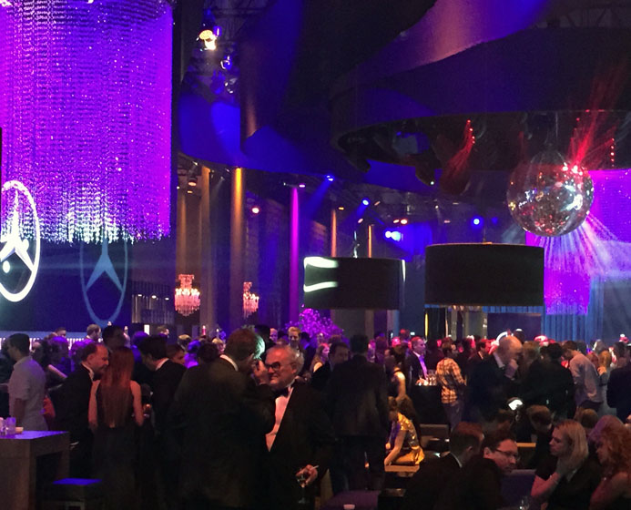 Bambi 2014