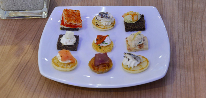 Fingerfood