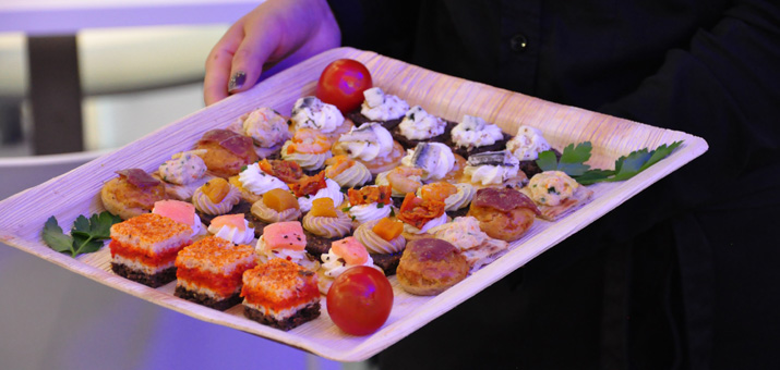 Fingerfood