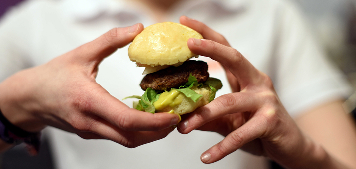 Fingerfood