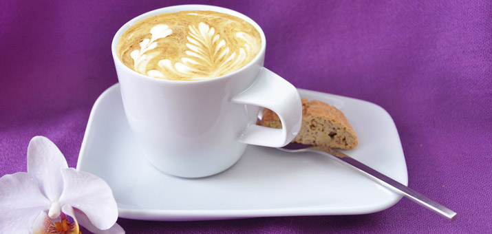 Kaffee & Tee
