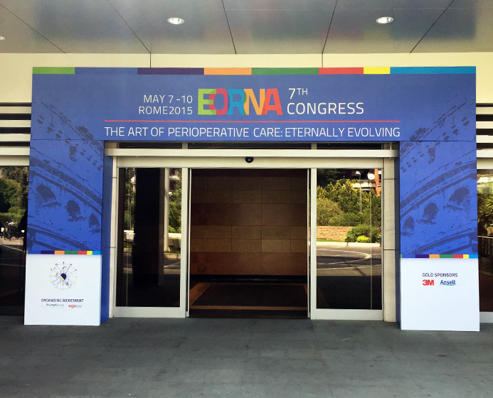 EORNA 2015