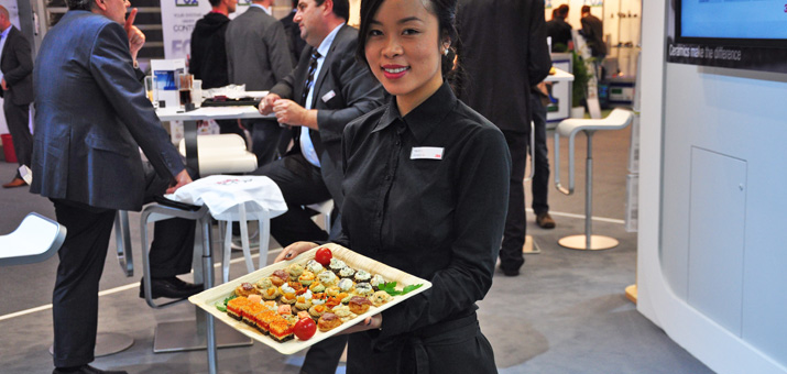 Fingerfood