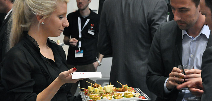 Fingerfood